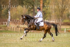 Rocky Dacora Christine MUENKEL