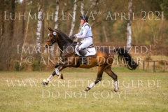 Rocky Dacora Christine MUENKEL