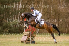 Rocky Dacora Christine MUENKEL