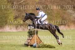 Ruby's Sunrise Jule KRUEGER