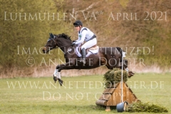 Ruby's Sunrise Jule KRUEGER