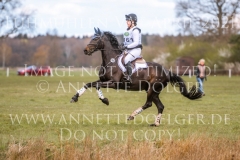 Ruby's Sunrise Jule KRUEGER