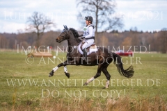 Ruby's Sunrise Jule KRUEGER