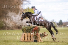 Ruby's Sunrise Jule KRUEGER