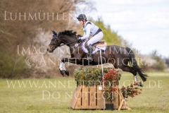 Ruby's Sunrise Jule KRUEGER