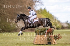 Ruby's Sunrise Jule KRUEGER