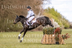 Ruby's Sunrise Jule KRUEGER