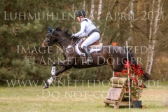 Ruby's Sunrise Jule KRUEGER