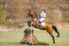 Scarlett 589 Ann-Christin BAARS