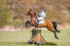 Scarlett 589 Ann-Christin BAARS