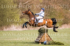 Scarlett 589 Ann-Christin BAARS