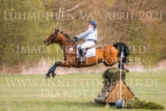 Scarlett 589 Ann-Christin BAARS