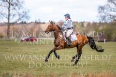 Scarlett 589 Ann-Christin BAARS