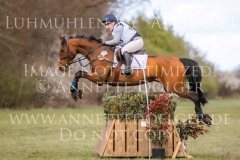 Scarlett 589 Ann-Christin BAARS