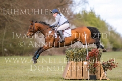 Scarlett 589 Ann-Christin BAARS