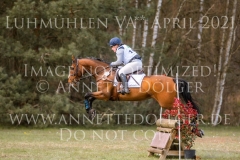 Scarlett 589 Ann-Christin BAARS