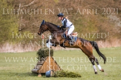 Candisz Julia WEISER