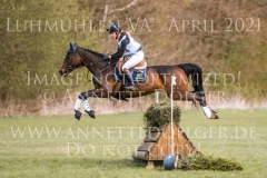 Candisz Julia WEISER