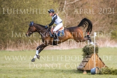 Candisz Julia WEISER