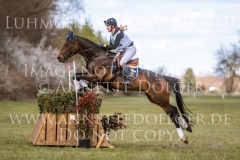 Candisz Julia WEISER