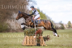 Candisz Julia WEISER