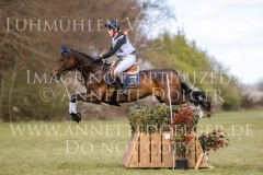 Candisz Julia WEISER