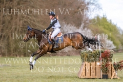 Candisz Julia WEISER