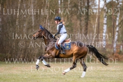 Candisz Julia WEISER