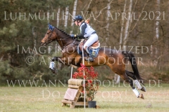 Candisz Julia WEISER