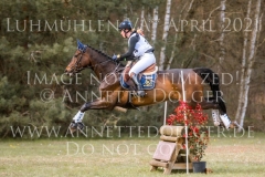 Candisz Julia WEISER