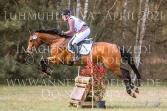 Lagona Anna Lena Schaaf