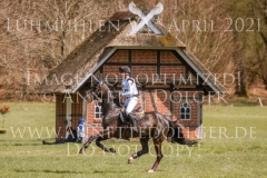 Fluke of nature Friedrich QUAST