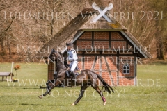 Fluke of nature Friedrich QUAST