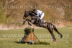 Fluke of nature Friedrich QUAST