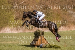 Fluke of nature Friedrich QUAST