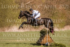 Fluke of nature Friedrich QUAST