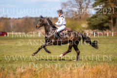 Fluke of nature Friedrich QUAST