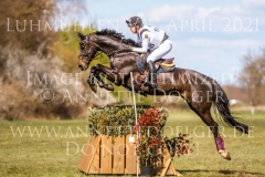 Fluke of nature Friedrich QUAST