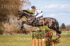 Fluke of nature Friedrich QUAST