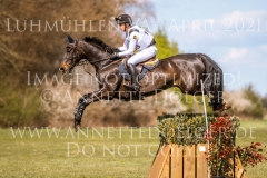 Fluke of nature Friedrich QUAST