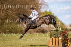 Fluke of nature Friedrich QUAST