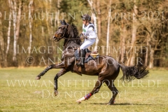 Fluke of nature Friedrich QUAST