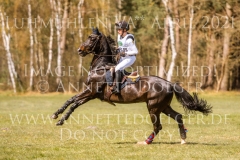 Fluke of nature Friedrich QUAST