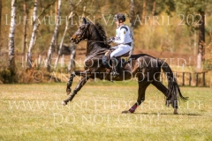 Fluke of nature Friedrich QUAST