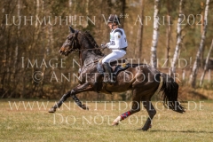 Fluke of nature Friedrich QUAST