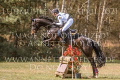 Fluke of nature Friedrich QUAST