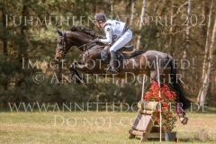 Fluke of nature Friedrich QUAST