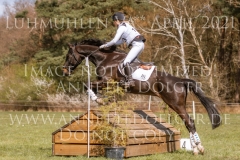 Tourbillon 3 Melanie SAXE