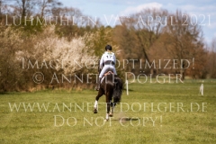 Tourbillon 3 Melanie SAXE