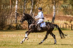 Tourbillon 3 Melanie SAXE